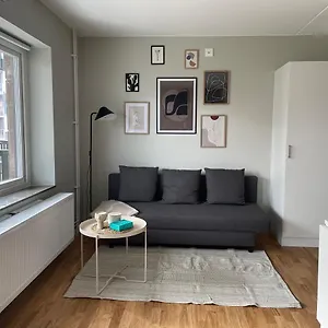 Lägenhet Casa Silvborn, Göteborg