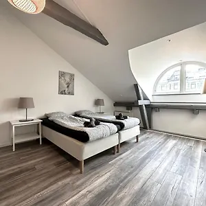 Lägenhet Svea Kollektiv, Göteborg