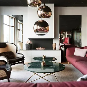 Hotel Profilhotels Opera, Gotemburgo