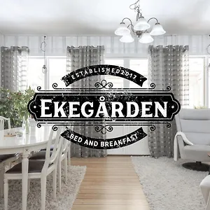 Ekegarden Couette-café